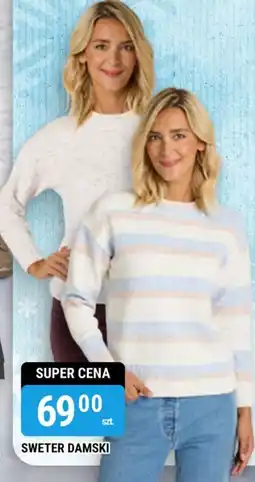 bi1 Sweter damski oferta