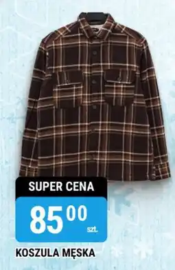 bi1 Koszula Męska oferta