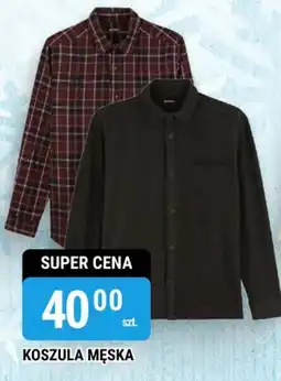 bi1 Koszula Męska oferta