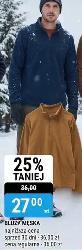 bi1 Bluza Męska oferta