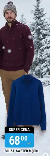 bi1 Bluza-Sweter Męski oferta