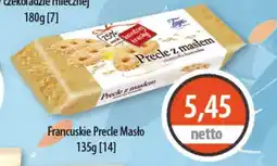 DUO-TES Francuskie Precle Masło oferta