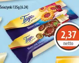 DUO-TES Śnieżynki oferta