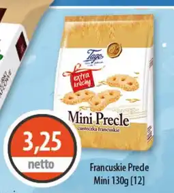 DUO-TES Francuskie Prede Mini oferta
