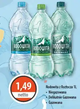 DUO-TES Rodowita z Roztocza oferta
