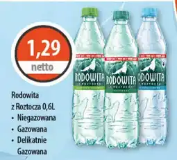 DUO-TES Rodowita z Roztocza oferta