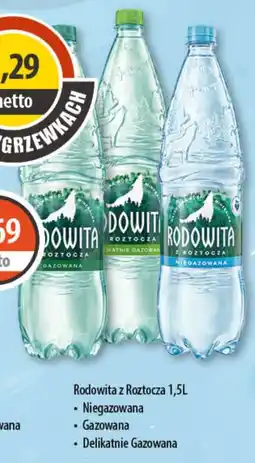 DUO-TES Rodowita z Roztocza oferta