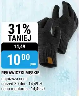 bi1 Rękawiczki Męskie oferta