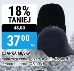 bi1 Czapka Męska oferta