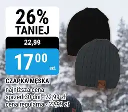 bi1 Czapka Męska oferta