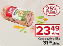 Vobiano Wierzbowa z ogórkiem JBB oferta