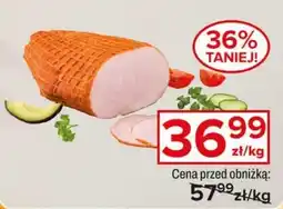 Vobiano Kiełbasa Śląska Kraina Wędlin oferta