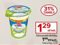 Vobiano Jogurt naturalny Primo oferta