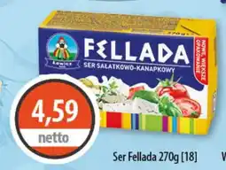 DUO-TES Ser Fellada oferta