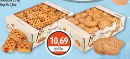DUO-TES Ciastka Groza oferta
