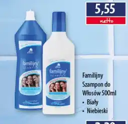 DUO-TES Familijny Szampon oferta