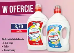 DUO-TES Wulsttetin Żel do Prania oferta