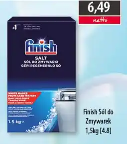 DUO-TES Finish Sól do Zmywarek oferta