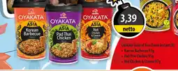 DUO-TES Oyakata Taste of Asia Danie Instant oferta