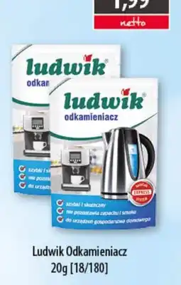 DUO-TES Ludwik Odkamieniacz oferta
