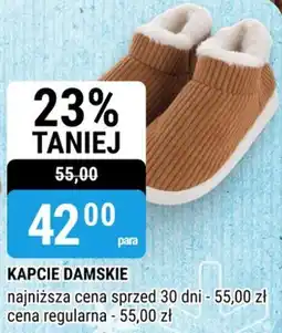 bi1 Kapcie Damskie oferta