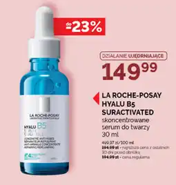 Ziko Dermo La Roche-Posay Hyalu B5 Suractivated oferta
