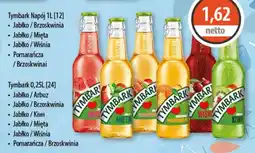 DUO-TES Tymbark Napój oferta