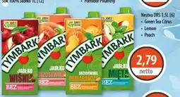 DUO-TES Tymbark Sok 100% Jabłko oferta