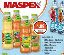DUO-TES Kubus 0,85L oferta
