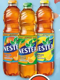 DUO-TES Nestea oferta