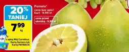 Carrefour Market Pomelo oferta
