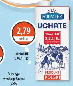 DUO-TES Mleko uht 3.2% oferta