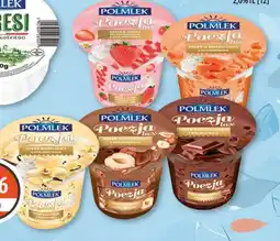 DUO-TES Deser Poezja Lux oferta