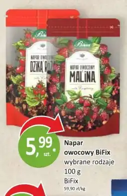 Passa Napar owocowy BiFix oferta