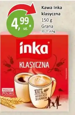 Passa Kawa Inka Klasyczna oferta