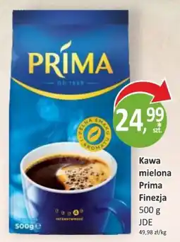 Passa Kawa mielona Prima Finezja oferta