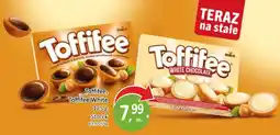 Passa Toffifee, Toffifee White oferta