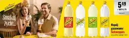 Eurocash Napój gazowany: Schweppes oferta