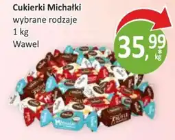 Passa Cukierki Michałki oferta