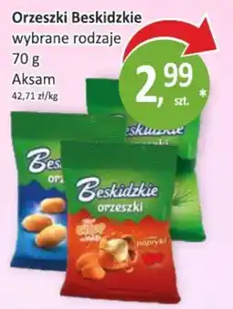 Passa Orzeszki Beskidzkie oferta
