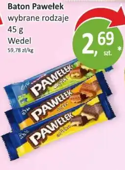Passa Baton Pawelek oferta