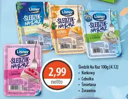 DUO-TES Śledzik Na Raz oferta