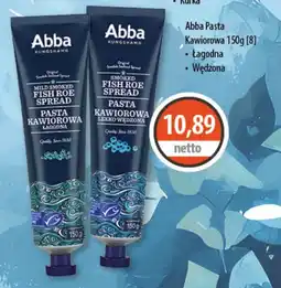 DUO-TES Abba Pasta Kawiorowa oferta