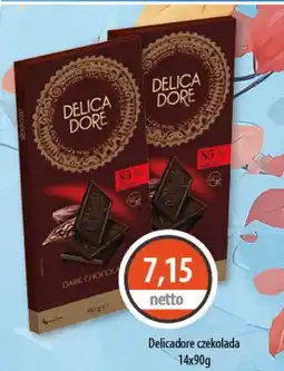 DUO-TES Delicadore czekolada oferta