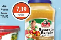 DUO-TES Renata jabłka prażone oferta