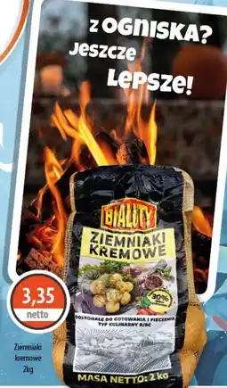 DUO-TES Ziemniaki kremowe oferta