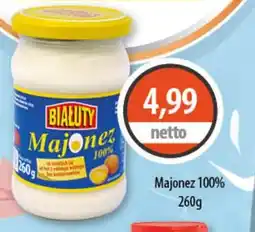 DUO-TES Majonez 100% oferta