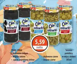 DUO-TES Oliwki Ole! oferta