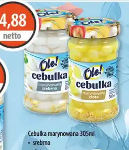 DUO-TES Ole! Cebulka marynowana oferta