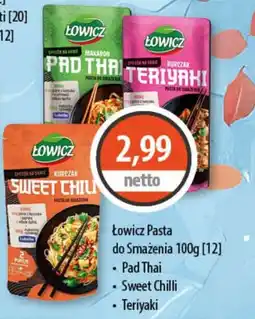 DUO-TES Łowicz Pasta do Smażenia oferta